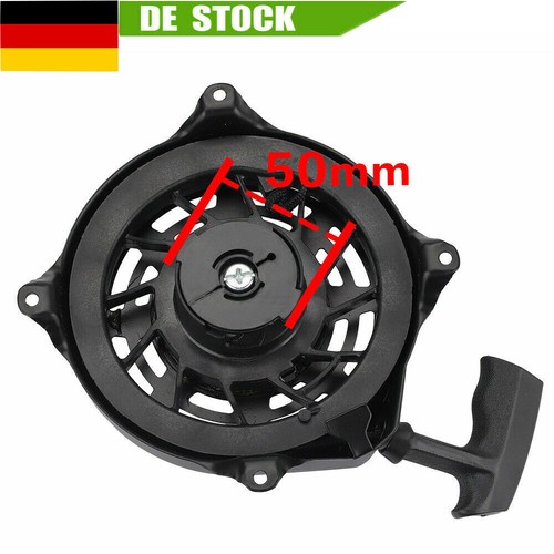 Seilzugstarter handstarter - seilzugstarter,