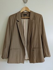 Tigerhill Blazer Gr S 36 38