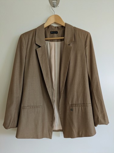 Tigerhill blazer 36 38 - 36,