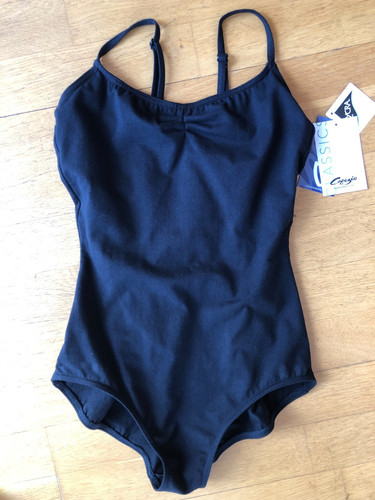 Balletttrikot capezio gr - balletttrikot,