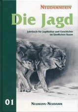 Verlag J. Neumann-Neudamm -