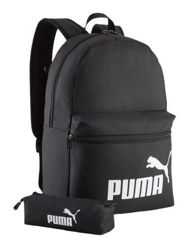 Puma phase backpack set - phase,