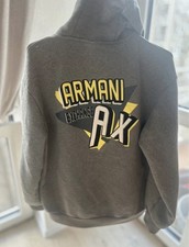 Armani Exchange A|X Hoodie