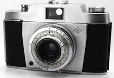 Agfa Camerawerk München