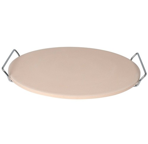 Pizza steinplatte rund 33cm - eh,