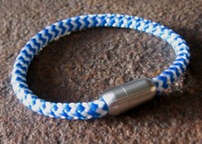 Armband Segelseil