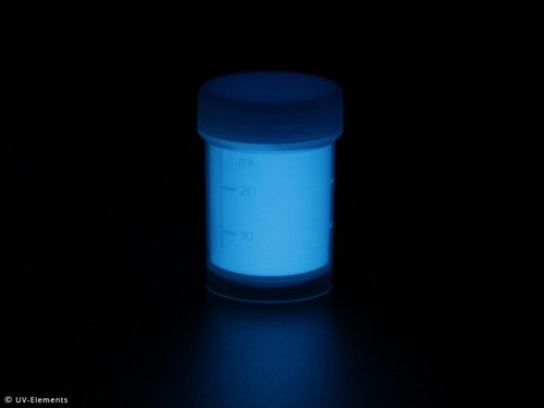 Langnachleuchtendes pigment - langnachleuchtendes,