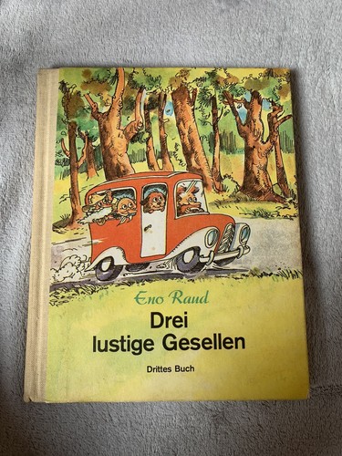 Drei lustige gesellen - drei, gesellen,