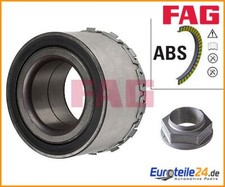 Wheel Bearing Kit FAG