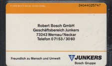 TKL179 - Telefonkarte O 575