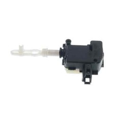 1x Heckklappenschloß