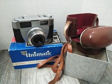Leidolf Wetzlar Unimatic 606