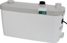 Wilo Abwasser-Kleinhebeanlage