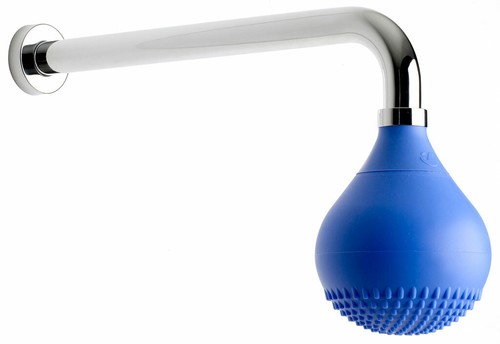 Design brausekopf duschkopf - brausekopf,