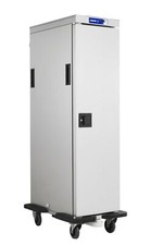 SARO Beheizter Bankettwagen mit Dampf und Wassertank Modell BWS-20 *Art.126-1460