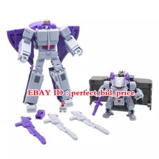 New Astrotrain MFT MS-18P
