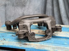 6770785 Hinterachse Achskörper Achse hinten für BMW 3er E46 330d Diesel