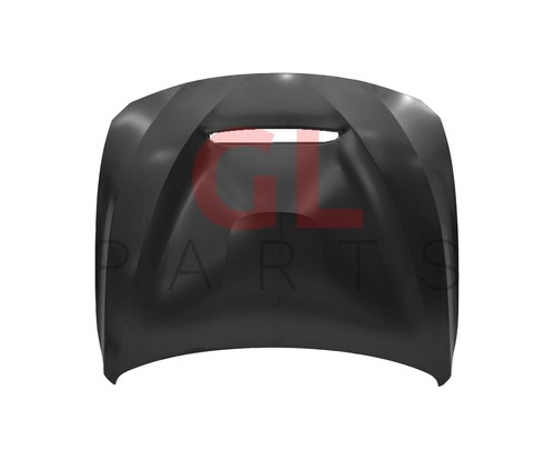 Motorhaube aluminium für bmw - fÜr,