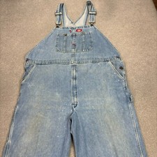 Dickies latzhose erwachsene - latzhose,