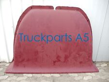 Dachspoiler Windabweiser Spoiler für LKW Lkw-Spoiler (398 A-7-2)