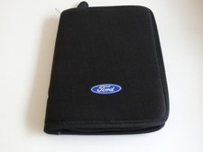 FORD BORDMAPPE für Betriebsanleitung Kuga Ka Fiesta B-Max Mondeo Fusion SM