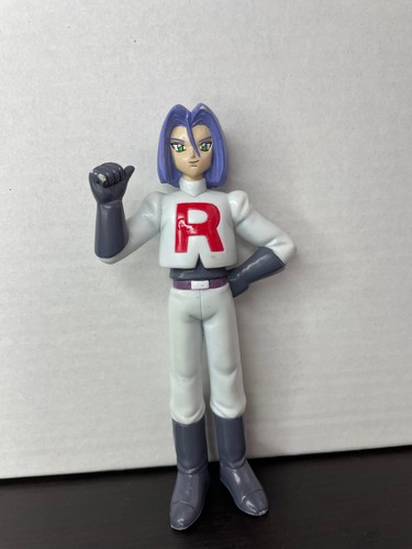 Team rocket james - team,