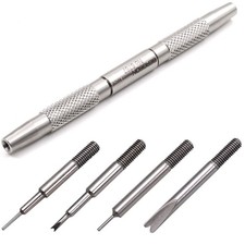 Bergeon federstegbesteck 6767 - bergeon,