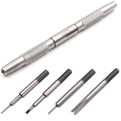 Bergeon federstegbesteck 6767 - bergeon,