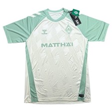 SV Werder Bremen Trikot Gr. M