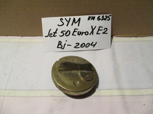Sym jet euro - x, 50