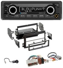 Blaupunkt Bluetooth DAB MP3