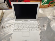 Apple ibook - apple, g4
