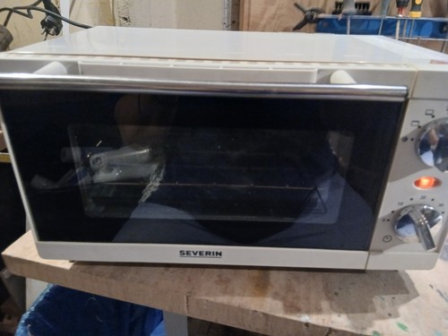 Kleiner backofen gebraucht - backofen,