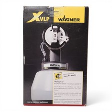 Wagner FinishControl
