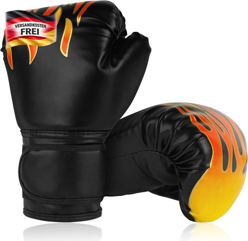 Kinder boxhandschuhe für - kinder,