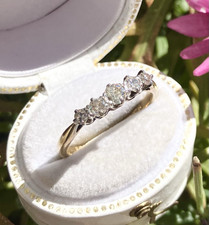 Antiker britischer Art-Deco