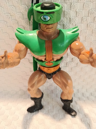 Tri klops mexiko man - tri-klops, mexiko🚩