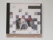 ICEHOUSE: MEASURE FOR MEASURE - CD -