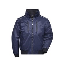Pilotenjacke Pilotjacke