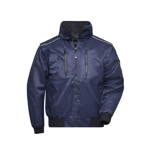 Pilotenjacke pilotjacke - pilotenjacke,