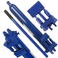 Kolbenpumpe Hydraulikzylinder