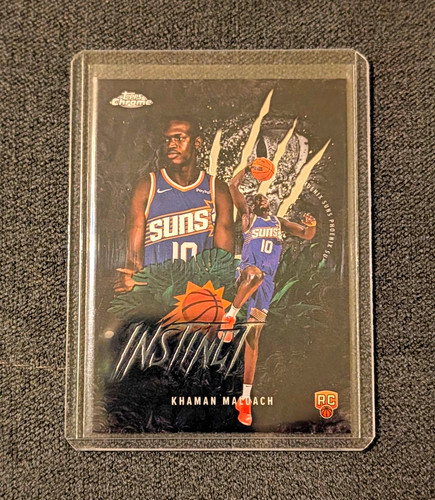 Topps chrome 2025 - topps, 2025-26