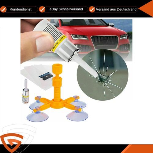 Steinschlag reparatur kit - steinschlag,