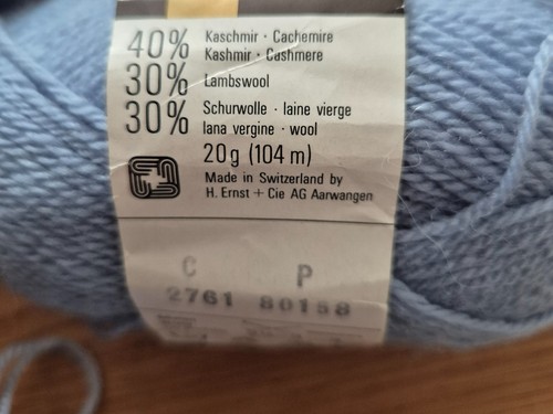 Kaschmir lambswool in - kaschmir,