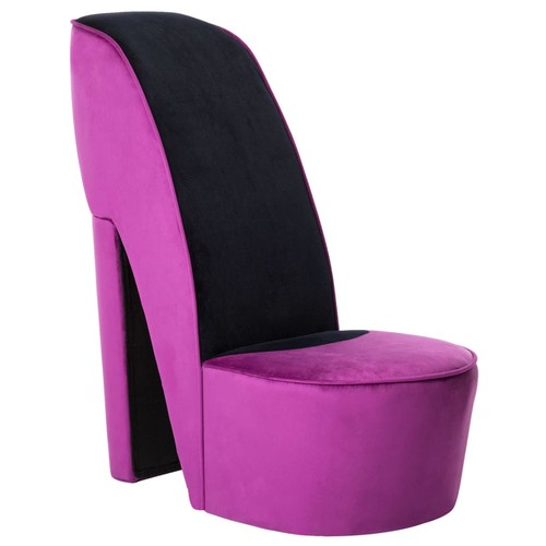 Schuhsessel high heel design - schuhsessel,