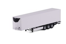 Cavallino Maßstab 1:50 - 3