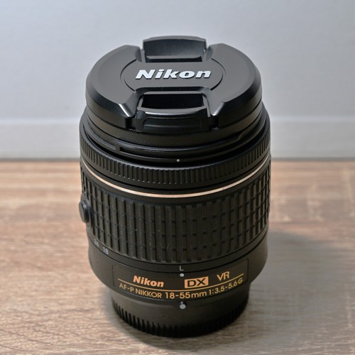 Nikon p nikkor - nikon,