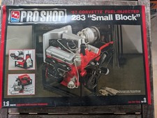 '57 Corvette Fuel-Injected 283