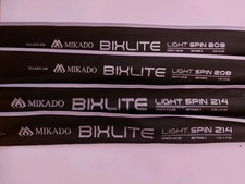 Angelruten Konvolut Spinnrute