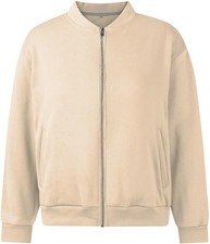 Sweat Blouson Gr. 48/50